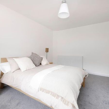 Two Bedroom Country Cottage With Parking マッセルバーグ エクステリア 写真