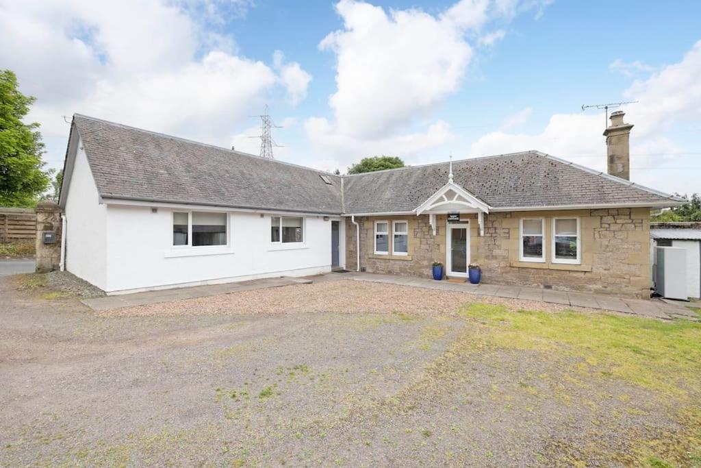 Two Bedroom Country Cottage With Parking マッセルバーグ エクステリア 写真