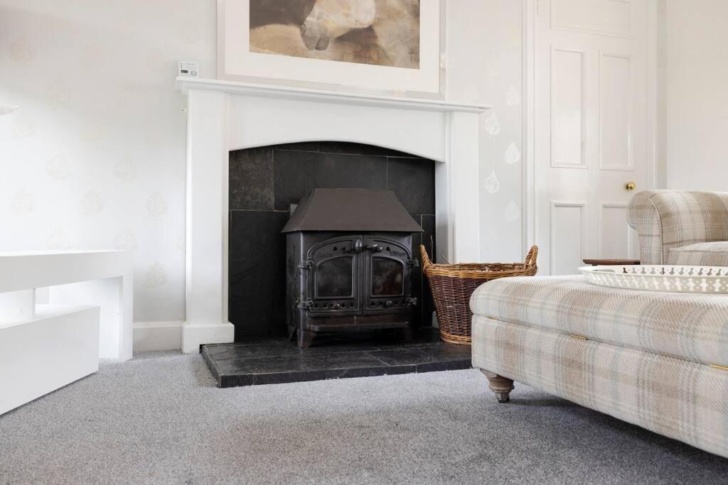 Two Bedroom Country Cottage With Parking マッセルバーグ エクステリア 写真