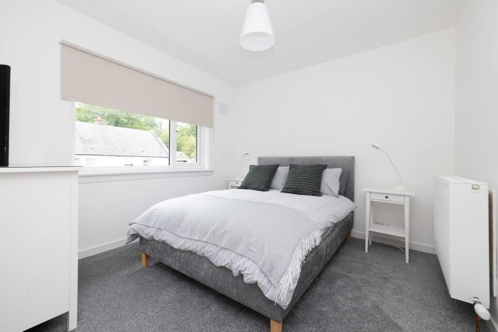 Two Bedroom Country Cottage With Parking マッセルバーグ エクステリア 写真
